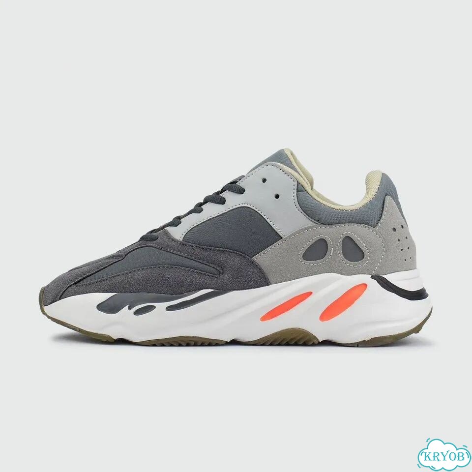 Кроссовки Adidas Yeezy Boost 700 фото 1