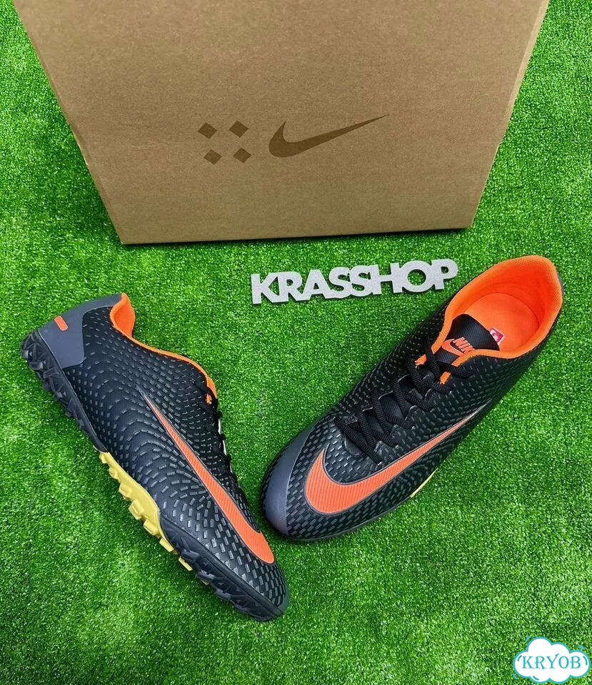 Сороконожки nike phantom фото 1