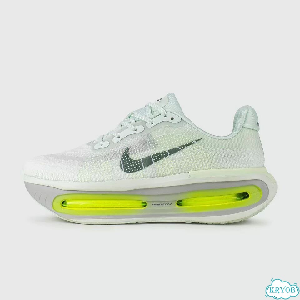 Кроссовки Nike Vomero Premium Barely Volt фото 1