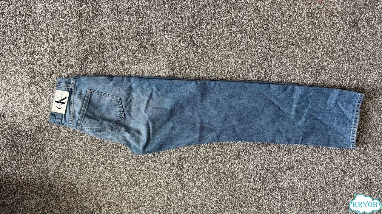 Calvin klein джинсы 24 фото 2