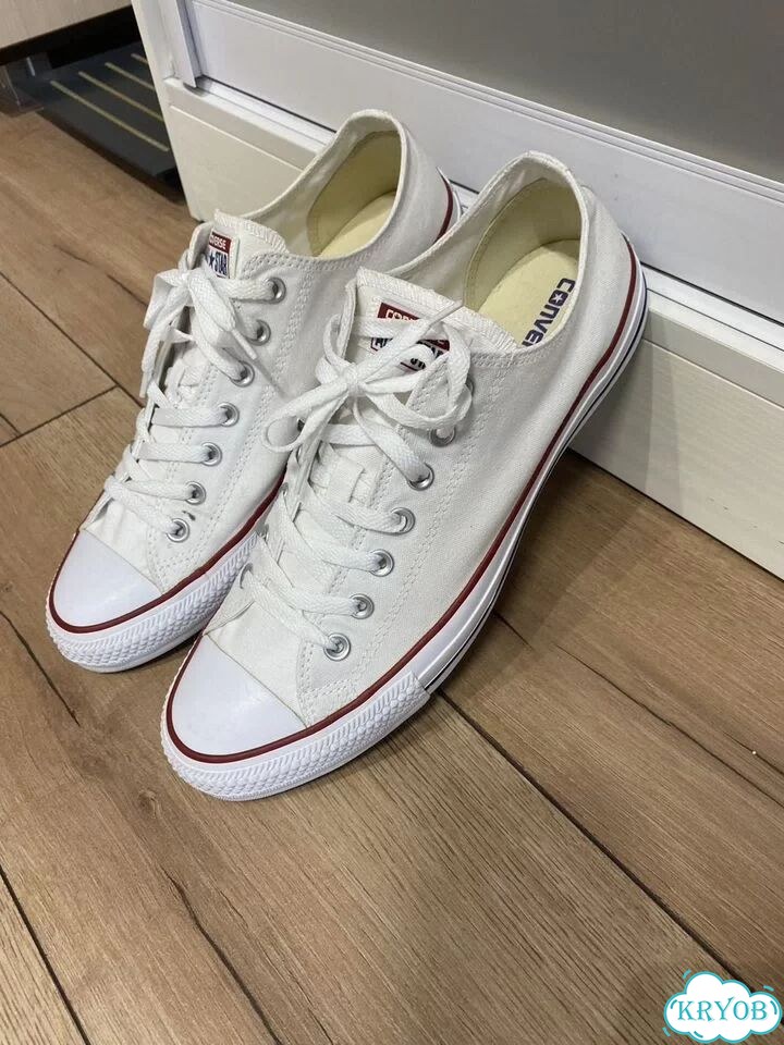 Кеды converse мужские 46 размер фото 1