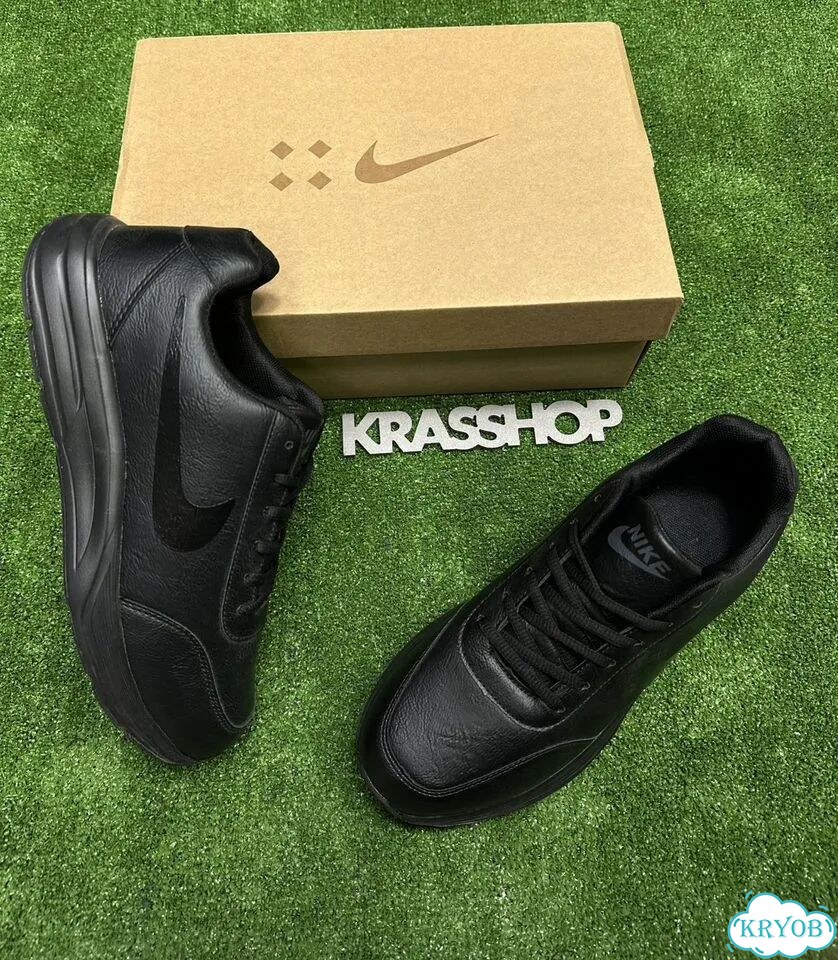 Кроссовки Nike большой размер фото 1
