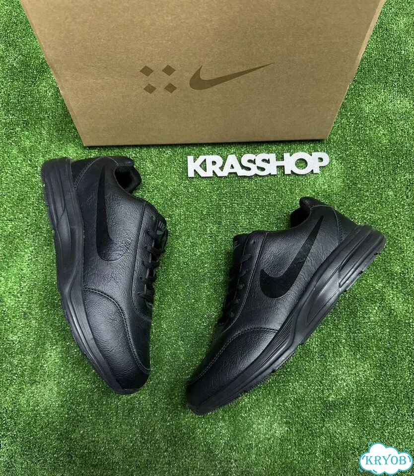 Кроссовки Nike большой размер фото 3
