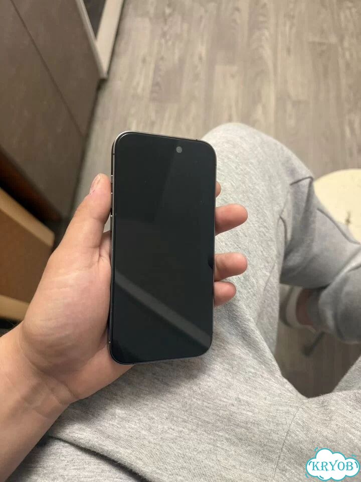 iPhone 14 Pro, 128 ГБ, SIM + eSIM фото 2