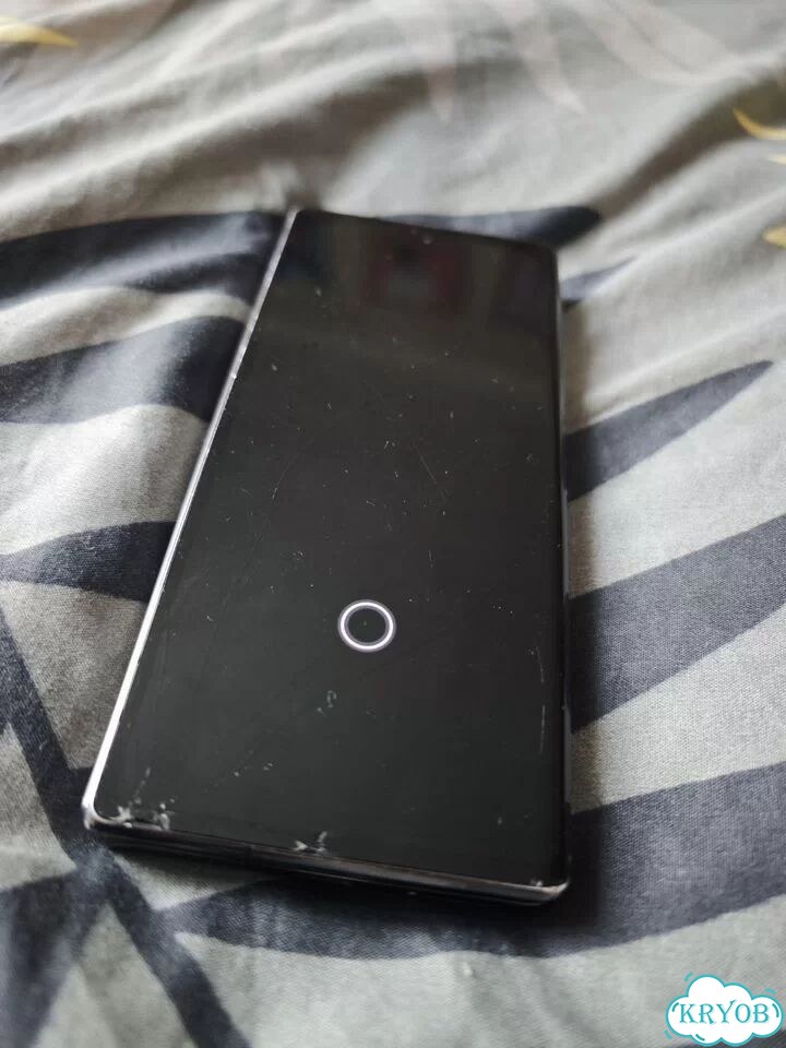 vivo X Fold2, 12/256 ГБ, 1 SIM фото 2