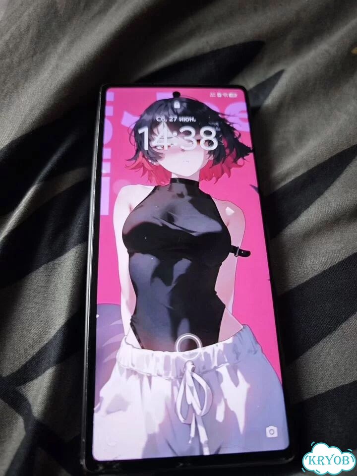 vivo X Fold2, 12/256 ГБ, 1 SIM фото 3