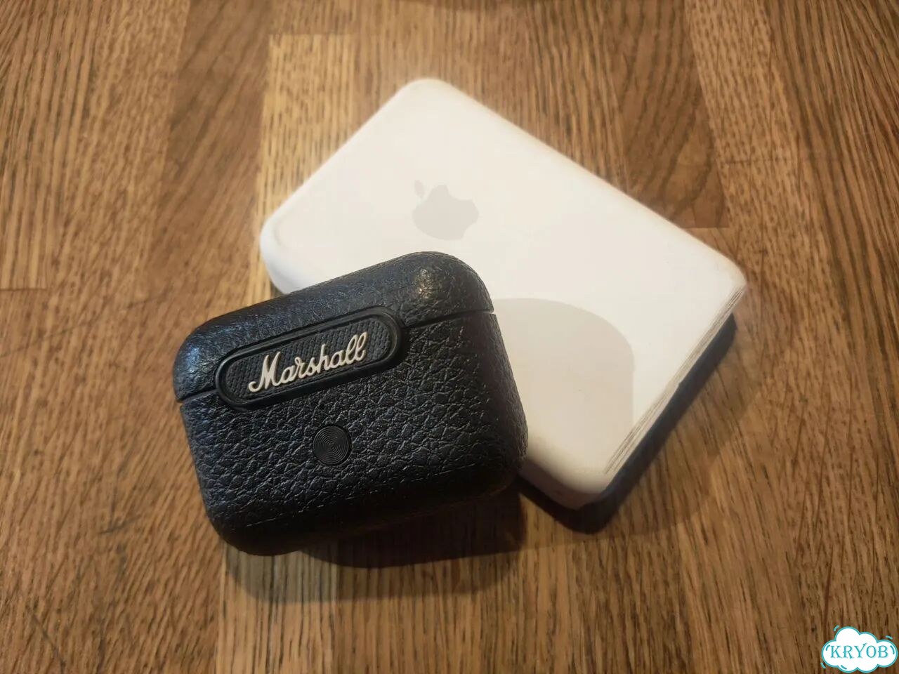 Marshall motif anc (копия) и magsafe power bank фото 1