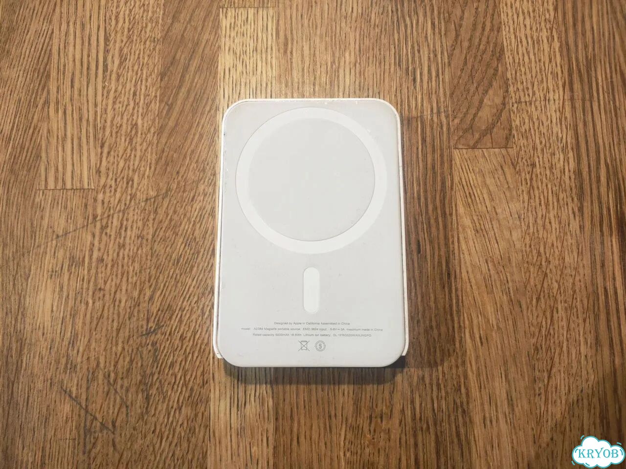 Marshall motif anc (копия) и magsafe power bank фото 4