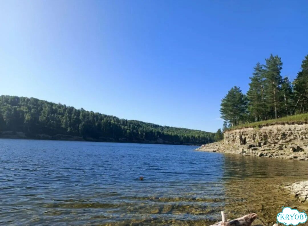 Отдых, рыбалка на красноярском море фото 6