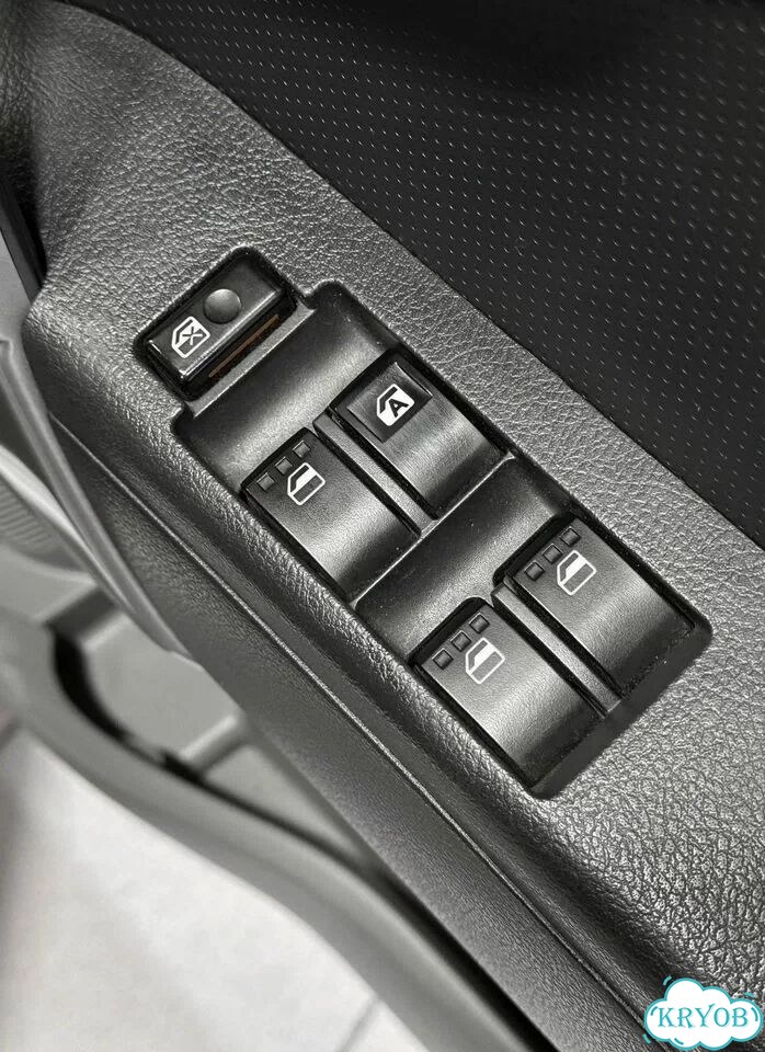 Toyota Rush 1.5 AT, 2006, 147 350 км фото 17