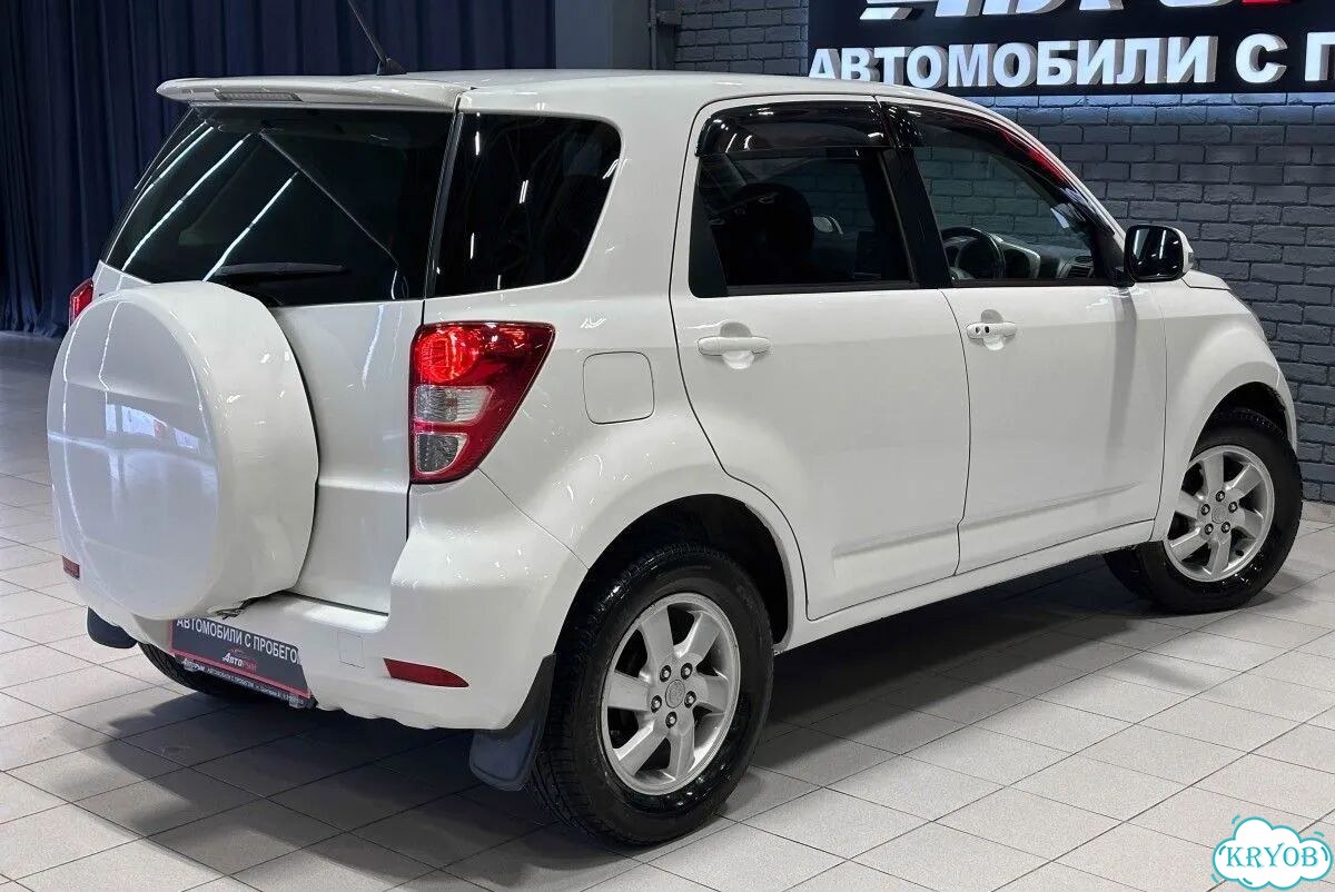Toyota Rush 1.5 AT, 2006, 147 350 км фото 6