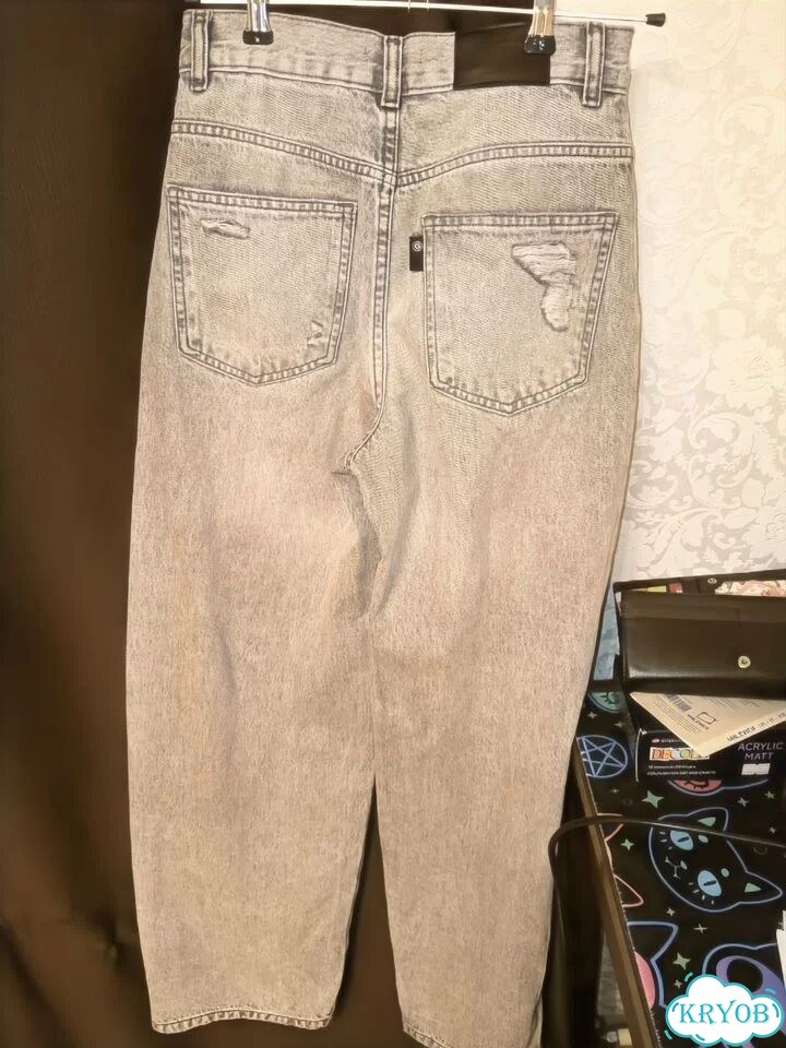 Джинсы gloria jeans фото 7