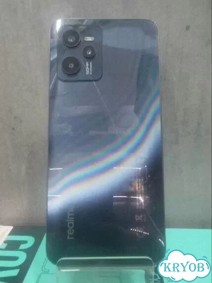 realme C35, 4/64 ГБ, 2 SIM фото 1