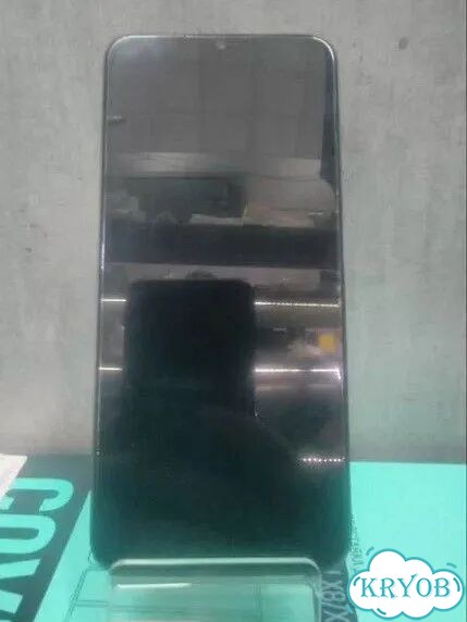 realme C35, 4/64 ГБ, 2 SIM фото 2