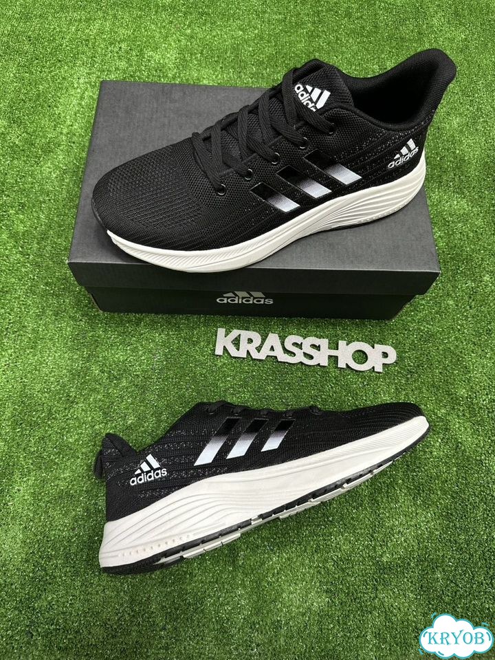 Кроссовки adidas большой размер фото 1