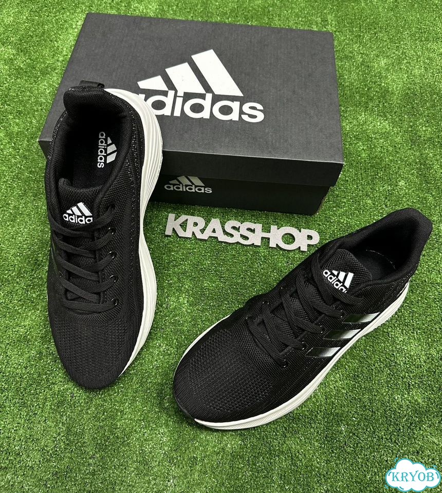 Кроссовки adidas большой размер фото 2