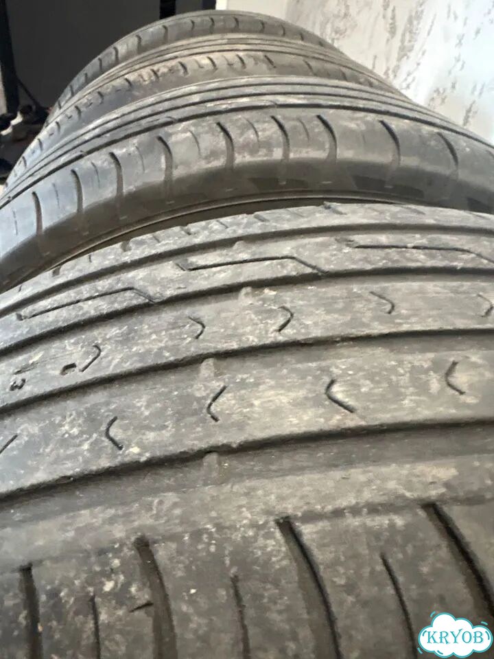 Cordiant Comfort 2 215/60 R16 99 фото 2
