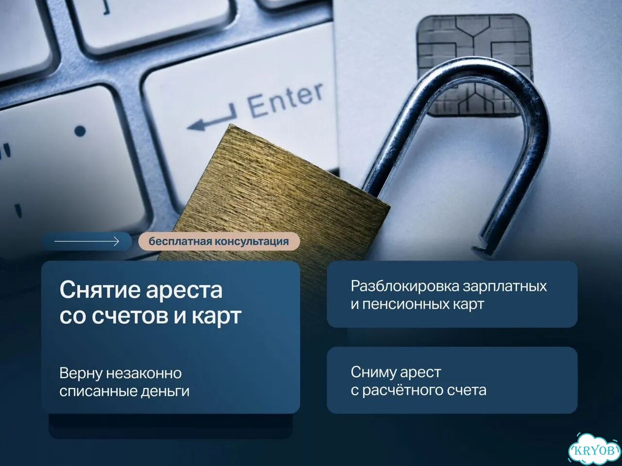 Отмена судебного приказа и снятие ареста / Защита от фссп фото 2