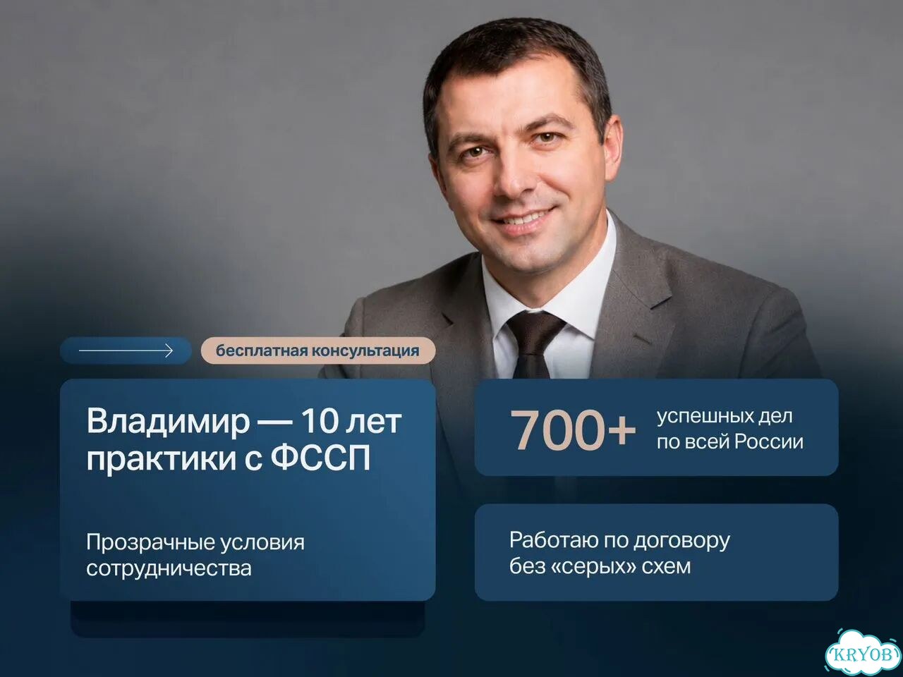 Отмена судебного приказа и снятие ареста / Защита от фссп фото 9