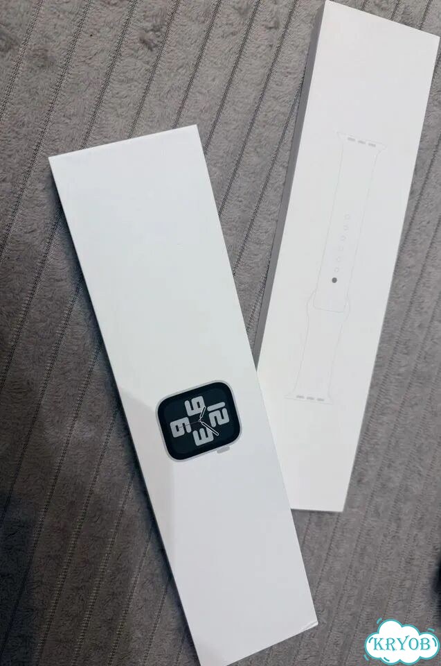 Apple Watch SE 2022 40mm фото 2