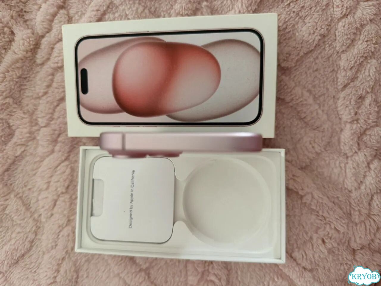 iPhone 15, 128 ГБ, 2 SIM фото 6
