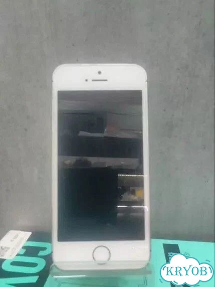 iPhone SE, 32 ГБ, 1 SIM фото 1