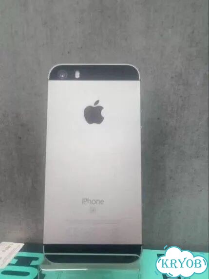 iPhone SE, 32 ГБ, 1 SIM фото 2