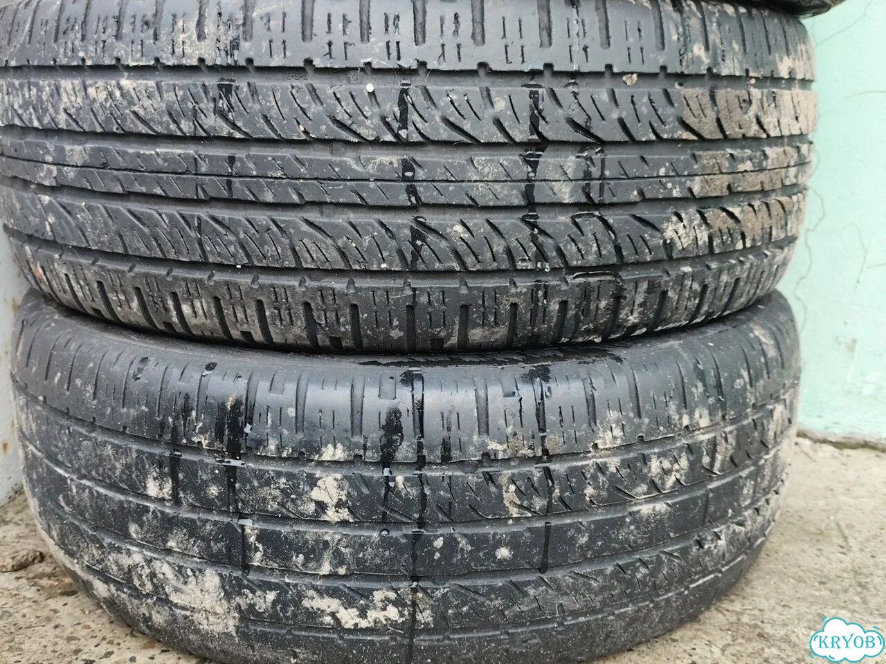 Viatti Brina Nordico V-522 225/55 R18 фото 1