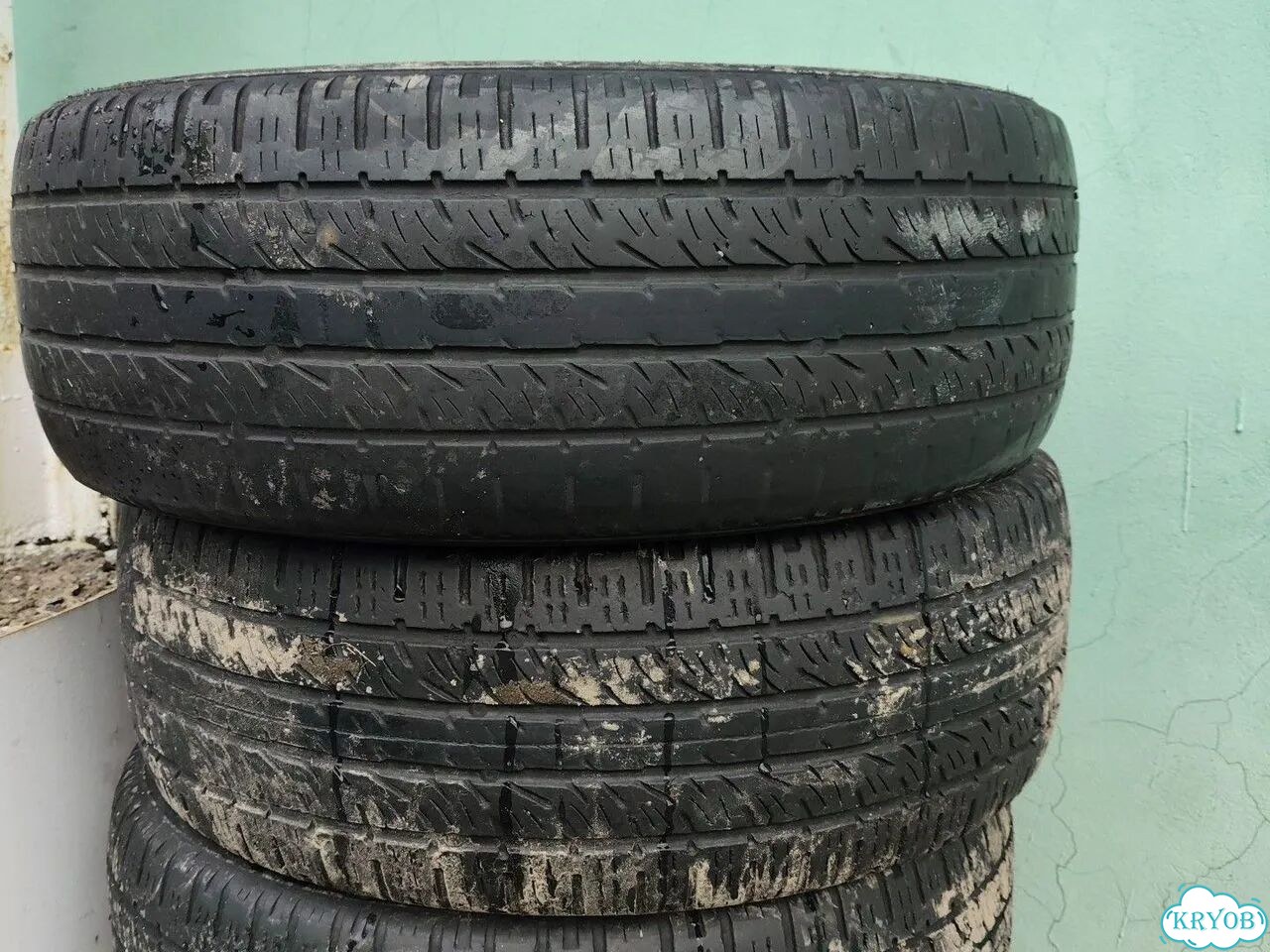 Viatti Brina Nordico V-522 225/55 R18 фото 2