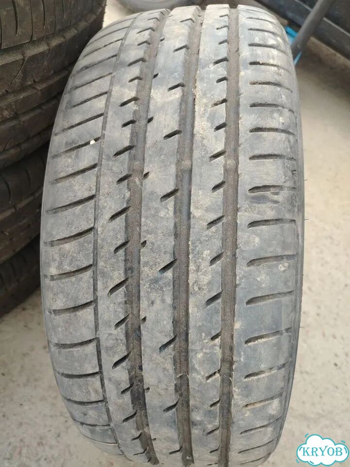 Toyo Proxes 1 245/45 R18 89W фото 3