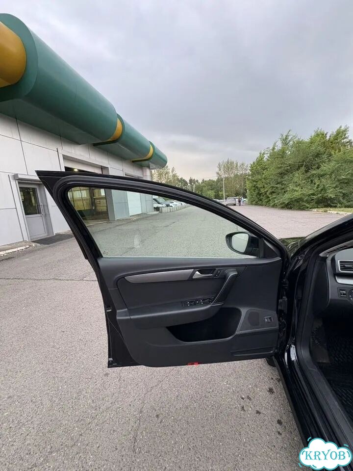 Volkswagen Passat 1.8 AMT, 2011, 158 000 км фото 13
