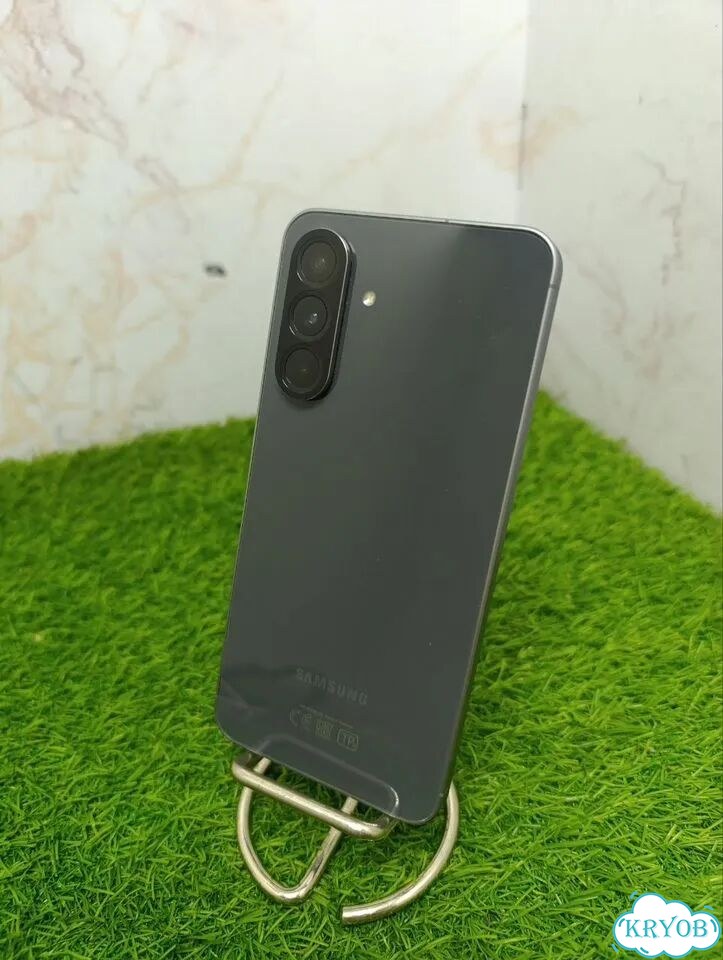 Samsung Galaxy A56, 8/128 ГБ, 2 SIM фото 3