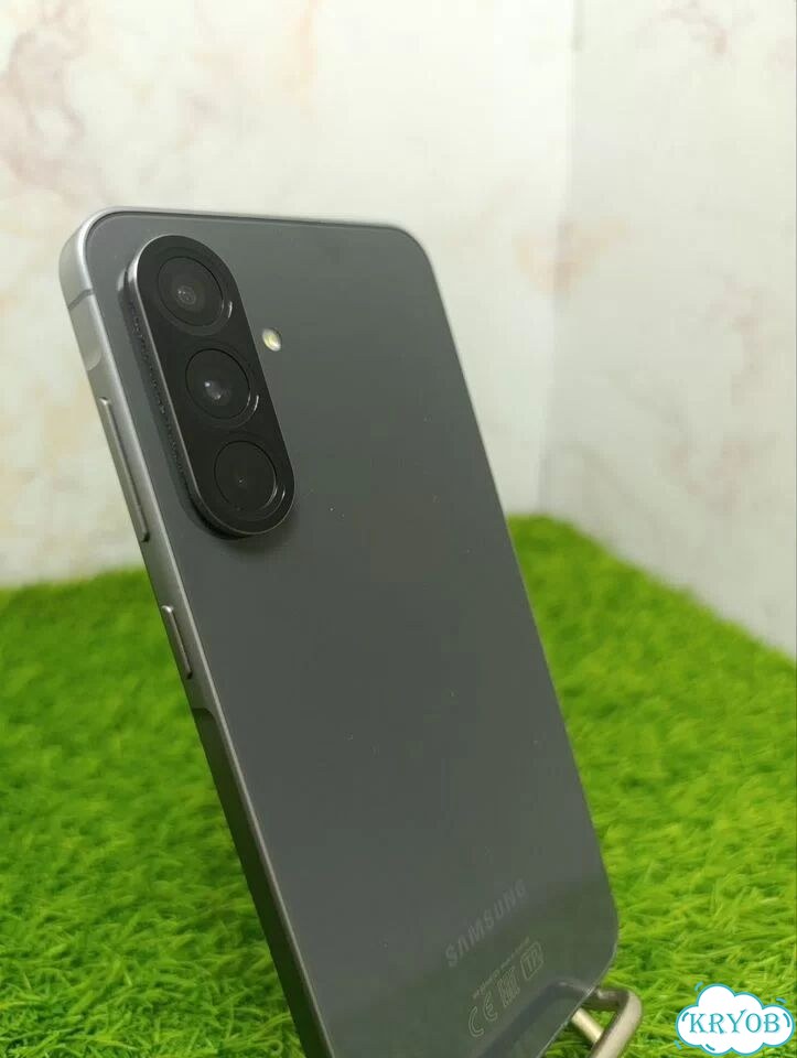 Samsung Galaxy A56, 8/128 ГБ, 2 SIM фото 4
