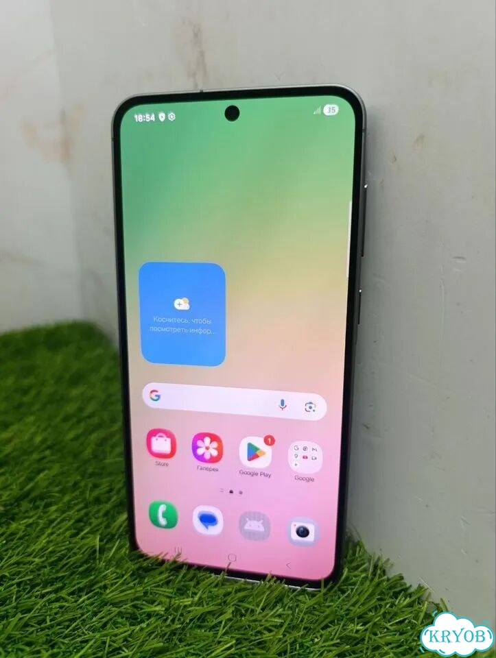 Samsung Galaxy A56, 8/128 ГБ, 2 SIM фото 5