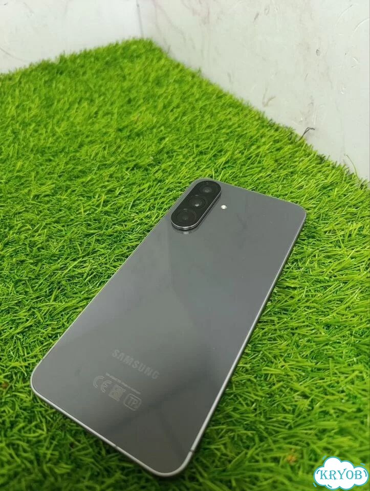 Samsung Galaxy A56, 8/128 ГБ, 2 SIM фото 6
