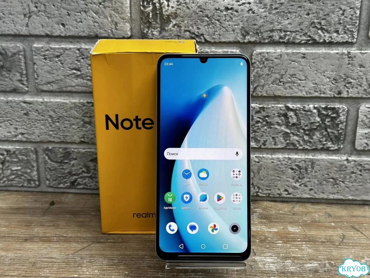 Xiaomi Redmi Note 5, 3/64 ГБ фото 2