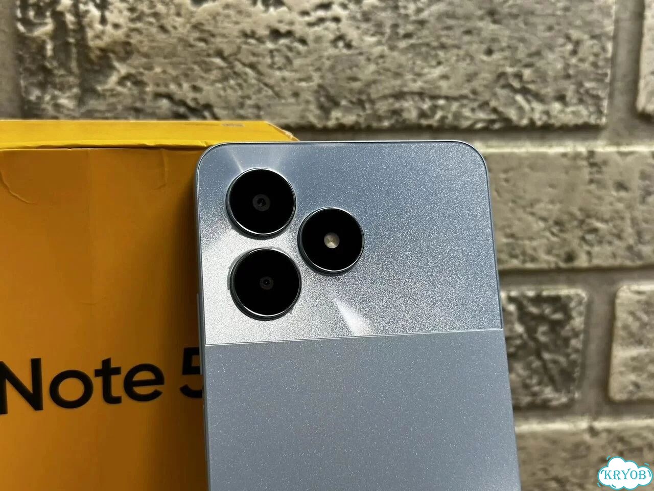 Xiaomi Redmi Note 5, 3/64 ГБ фото 3