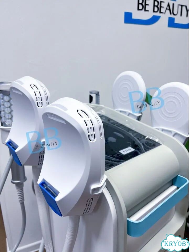 Аппарат emsculpt + сфера в рассрочку / кредит фото 3