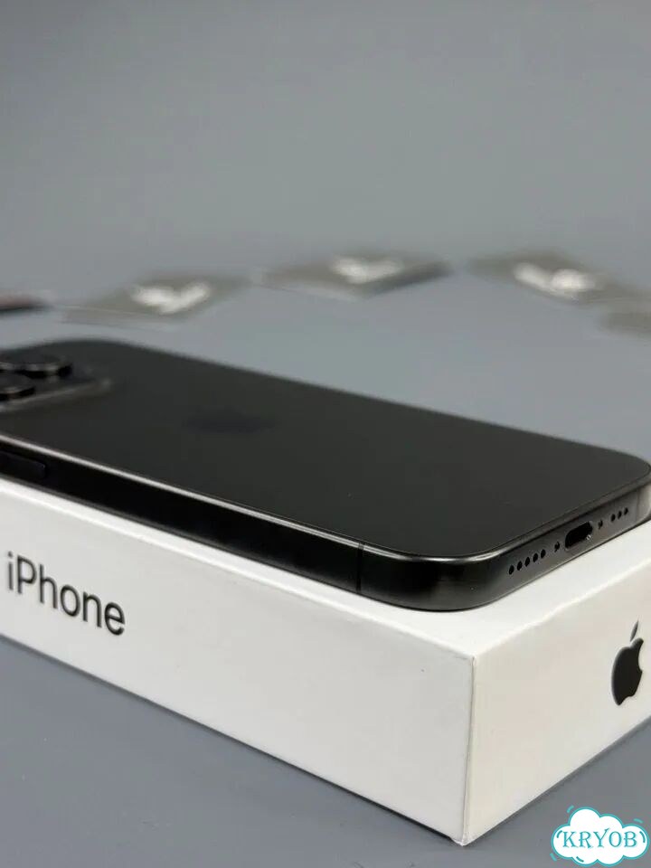 iPhone 15 Pro Max, 256 ГБ фото 5