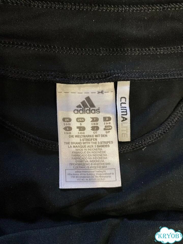 Женская теннисная юбка Adidas фото 2
