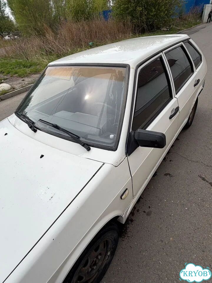 ВАЗ (LADA) 2109 1.5 MT, 2003, 350 000 км фото 5