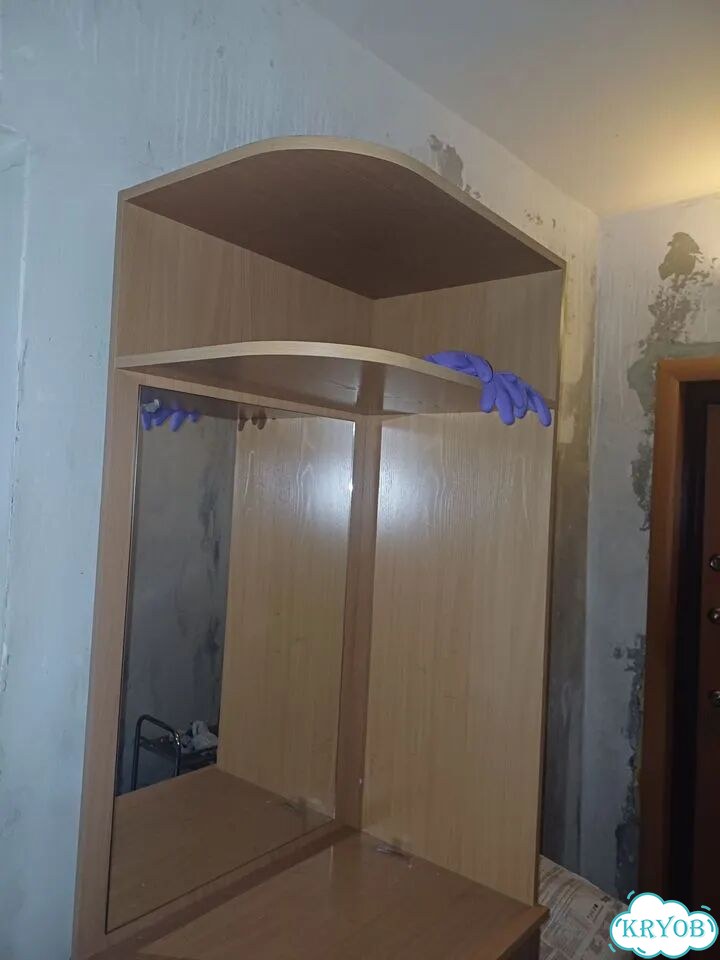 Прихожая бу фото 2