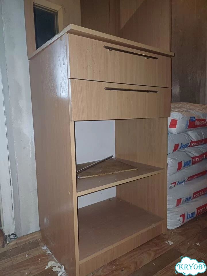 Прихожая бу фото 3