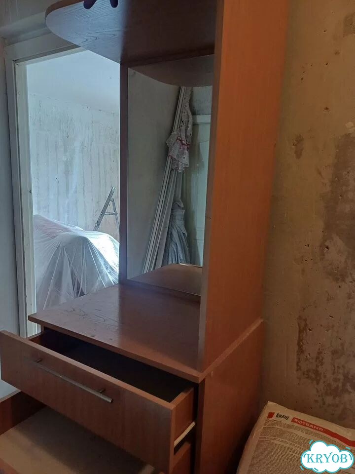 Прихожая бу фото 4