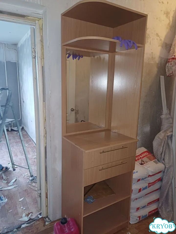 Прихожая бу фото 5