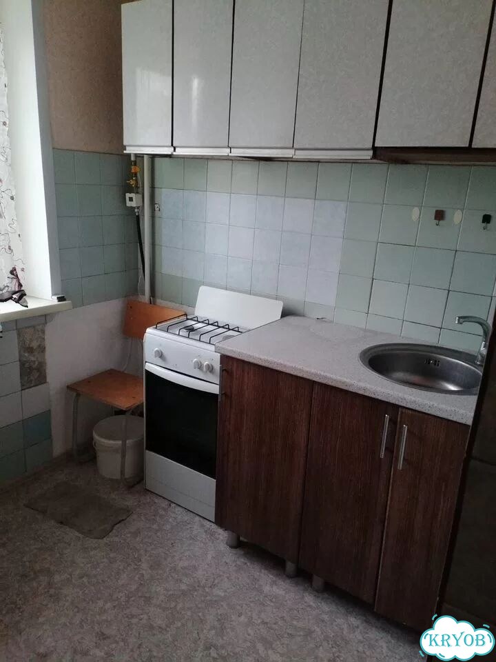 1-к. квартира, 31 м², 3/5 эт. фото 1