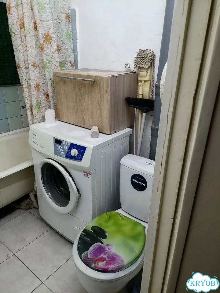 1-к. квартира, 31 м², 3/5 эт. фото 2