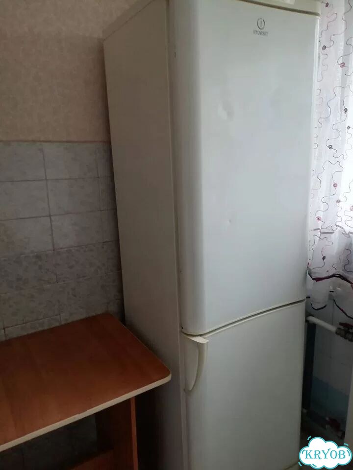 1-к. квартира, 31 м², 3/5 эт. фото 3