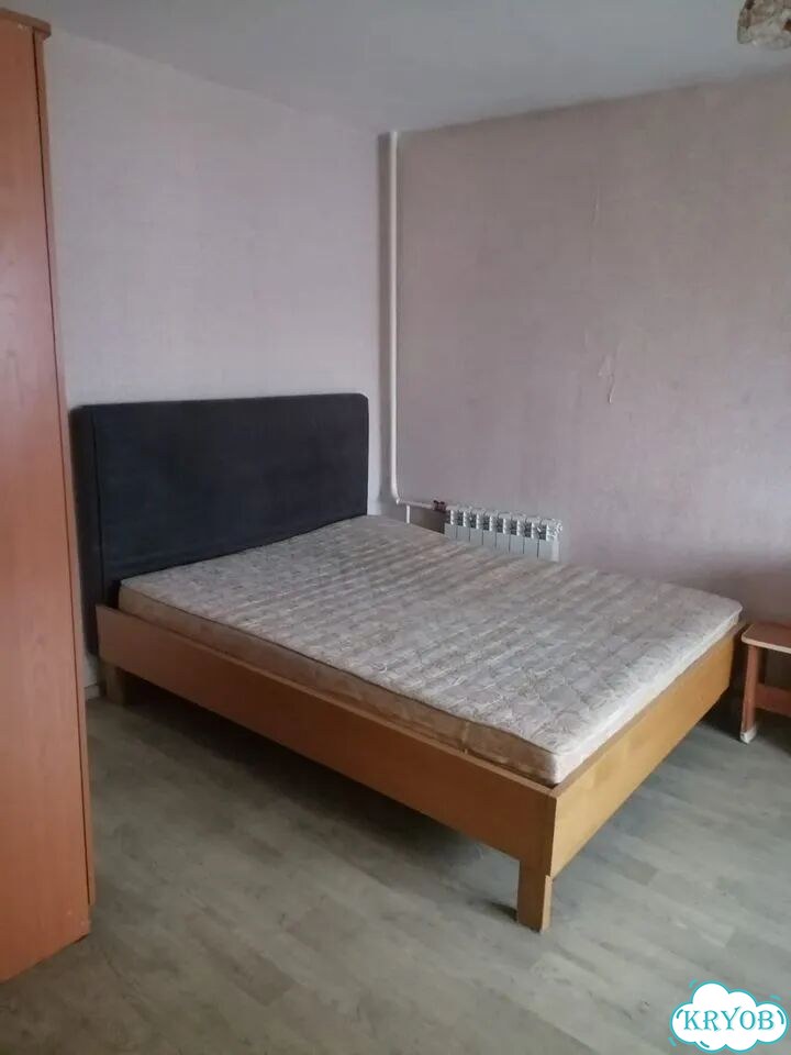 1-к. квартира, 31 м², 3/5 эт. фото 4
