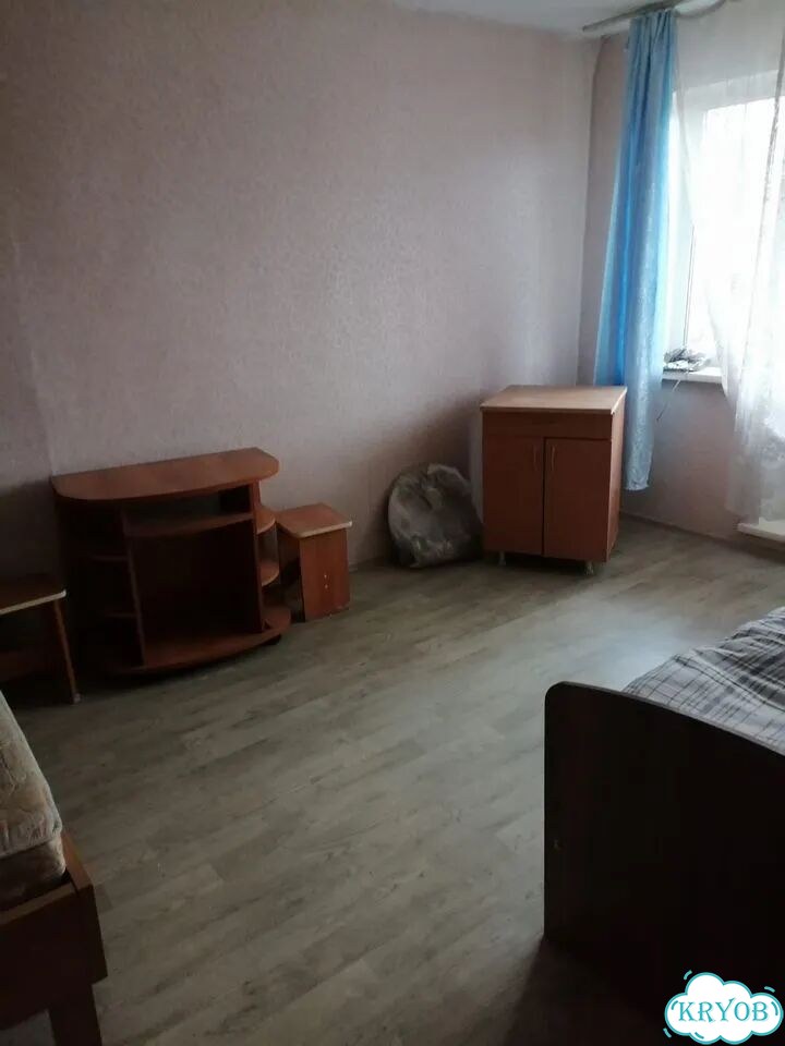 1-к. квартира, 31 м², 3/5 эт. фото 5